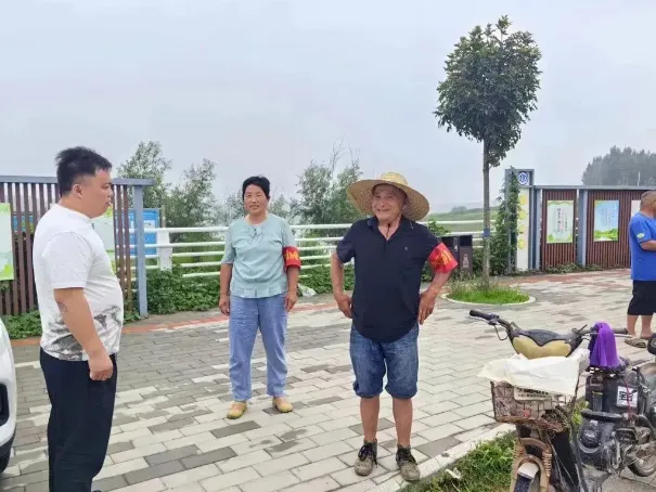 中琢智慧泵站，守護(hù)齊河抵御“格美”臺(tái)風(fēng)